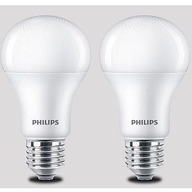Mua Bộ 2 Bóng Đèn Philips LED MyCare 12W E27 6500K 2C-929001916337