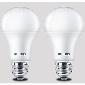 Mua Combo 2 Bóng Đèn Philips MyCare LED 10W E27 3000K 2C-929001915737 - Ánh sáng vàng