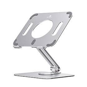 Mua Giá đỡ Máy Tính Bảng Siêu Chắc Chắn Nhôm Dày Nặng