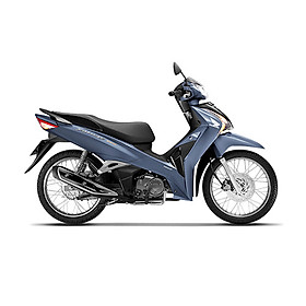 Xe Máy Honda Future 125 FI 2020 - Phanh Đĩa, Vành Nan Hoa