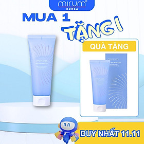Gel tẩy tế bào chết Mirum
