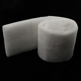 Foam Sponge Cotton Pad Filter Media for Aquarium Fish Tank Filter Pump Filters