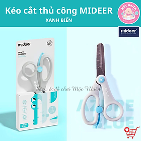 Bộ Đồ Chơi Giấy Thủ Công Đa Kỹ Năng Cắt Dán - Tô Màu - Gấp Giấy Tay Khéo Não Tinh - Lalala Baby (Không bao gồm kéo + bút màu)