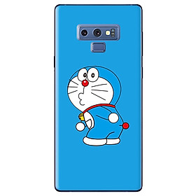 Mua Ốp Lưng Dành Cho Samsung Galaxy Note 9 - Doremon Cute