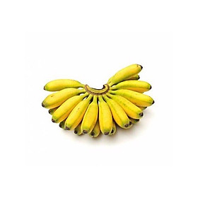 CHUỐI CAU 1KG