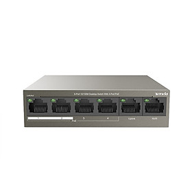 Mua Switch TEF1106P-4-63W Hàng - Chính Hãng