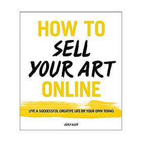 How To Sell Your Art Online