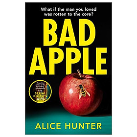 Sách ngoại văn: Bad Apple - Usborne