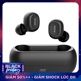Tai Nghe Bluetooth Không Dây QCY-T1 Mini Hàng Chính Hãng