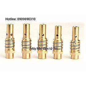 Mua Nối bép mỏ hàn dùng cho máy hàn Mig 15AK(10 cái)