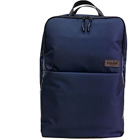 Balo laptop cao cấp TuxBal trượt nước - model Refined BR201-15 inch
