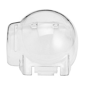 Clear Camera Protective Cover Lens  Gimbal  For