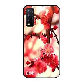 Ốp Lưng Dẻo Dành Cho VIVO Y20s