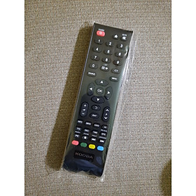 Mua Remote Điều khiển tivi Kooda các dòng LED/LCD/Smart TV- Hàng  theo TV mới 100% Tặng kèm Pin