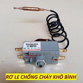 Mua Rơ le bình nóng lạnh - role binh nuoc nong