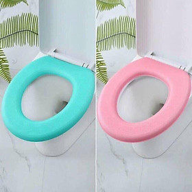 Mua Lót bồn cầu không thấm nước