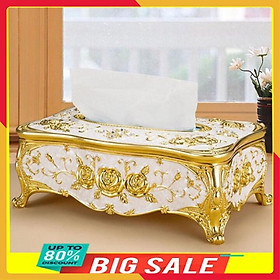 Mua Hộp để giấy ăn mãu mới