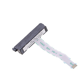 For HP Envy   15-BP 15-BP103TX Hard Drive HDD Connector Adapter & Cable