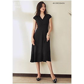 Dress322-ĐẦM XÒE THIẾT KẾ CAO CẤP s-6xl