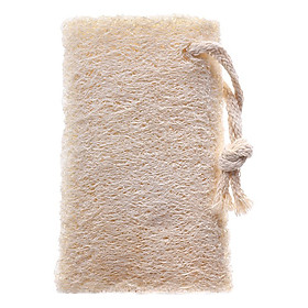 Bông Tắm Xơ Mướp Body&Mind Loofah Bath Sponge