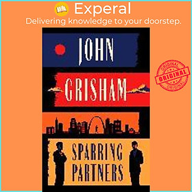 Hình ảnh Sách - Sparring Partners by John Grisham (US edition, paperback)