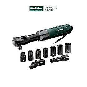 Mua Bộ Máy Siết Bu Lông Góc Khí Nén Metabo DRS 68-1/2   SET