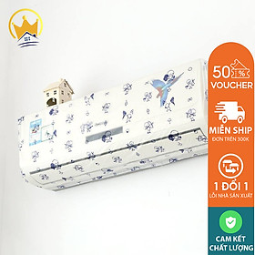 Mua Túi bọc điều hòa chống bụi bẩn