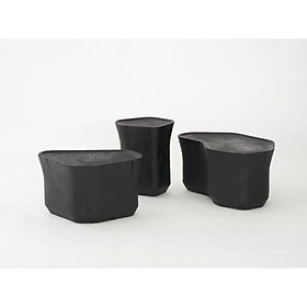 Mua Đôn Gỗ Nguyên Khối phi (37~40( mặt đôn)