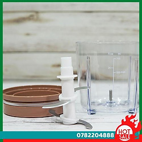 Mua Máy Xay Đa Năng Japan New - Xay Thịt - Xay Đá - Hoa Quả - Xay Sinh Tố - CH Hương Thị Miễn Phí Vận Chuyển