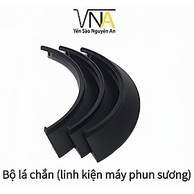 Mua Lá chắn máy gà (bộ 3 cái) ( linh kiện máy phun sương )