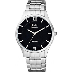Đồng Hồ Đeo Tay Nam Q&Q S328J202Y