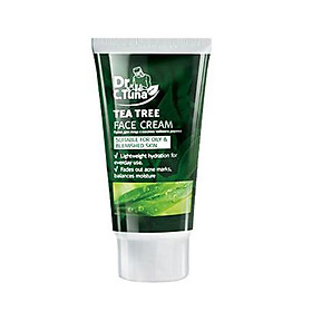 Kem Dưỡng Da Tea Tree Series Face Cream Farmasi 1822BAS (50ml)
