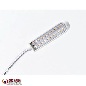 Mua Đèn led cần gắn máy may 30 bóng
