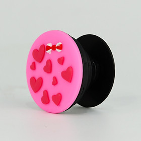 Mua Gía đỡ điện thoại đa năng  tiện lợi - PopSockets - Hình Hoạt hình 3D - Kẹo dẻo - Hàng Chính Hãng