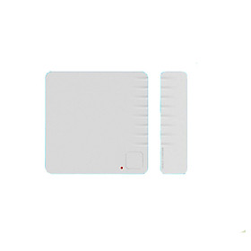 Mua Cảm Biến Má Từ Báo Động Mở Cửa Có Loa Wifi  Điều Khiển Trên Ứng Dụng Tuya SHP-MA8