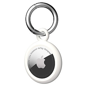 Ốp Bảo Vệ UAG Dot Keychain Dành Cho Apple Airtags - Hàng Chính Hãng