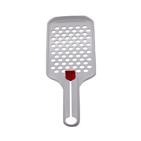 Mua Dụng Cụ Bào Ray Củ Tay Cầm Cán Dài Tiện Lợi - Nội Địa Nhật Bản