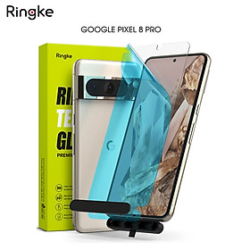 Mua Dán cường lực dành cho Google Pixel 8 Pro / Pixel 8 RINGKE Tempered Glass - Hàng Chính Hãng