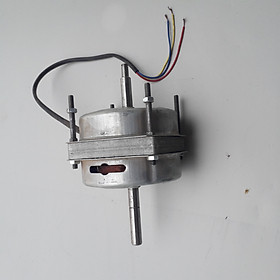 motor máy quạt thóc, rê lúa kèm tụ