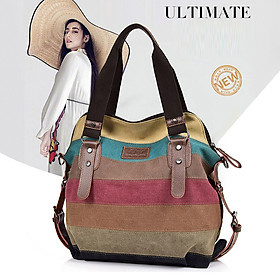 Túi xách nữ công sở dáng ngang cao cấp BEE GEE TN1121