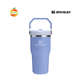 Bình giữ nhiệt Stanley The Iceflow Flip Straw Tumbler 591ML (20OZ)