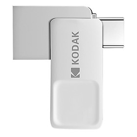 Thẻ Nhớ Mini USB 3.1 Kodak K223C (128G)