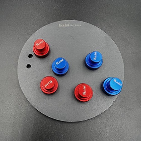 Mua Đế kính hiển vi KAISI K-1208A