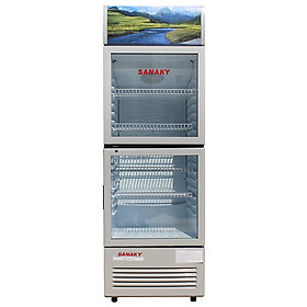 Mua Tủ Mát Sanaky VH-258W3L (200L) - Hàng Chính Hãng - Chỉ giao tại HCM