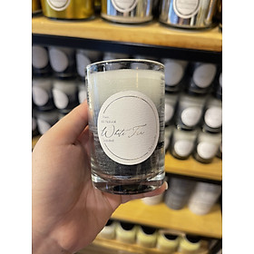 Mua Nến cốc White Tea
