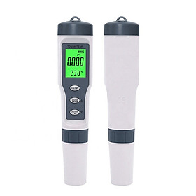 Mua Bút Kiểm Tra Chất Lượng Nước Cầm Tay Kỹ Thuật Số 3 Trong 1 TDS/ Độ PH Và Nhiệt Độ Noyafa EZ9901 - Hàng Chính Hãng