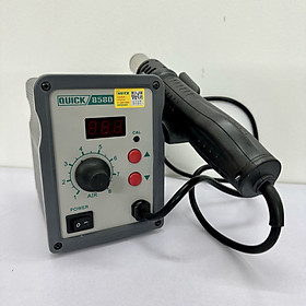 Mua Máy khò QUICK 858D