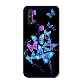 Ốp Lưng Dẻo Đính Đá Dành Cho Vsmart Active 3