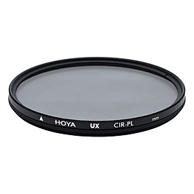 Mua Kính Lọc Hoya UX PL-Cir (58mm) - Hàng Chính Hãng