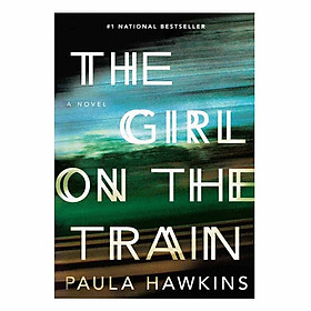 Download sách The Girl On The Train